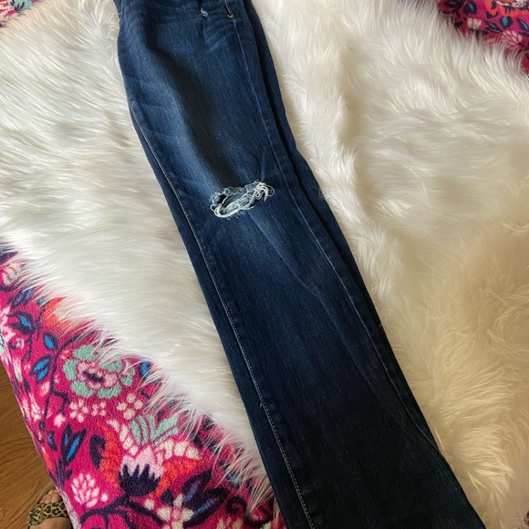 EUC American Eagle Jeans 👖 🦅 - Picture 4 of 5